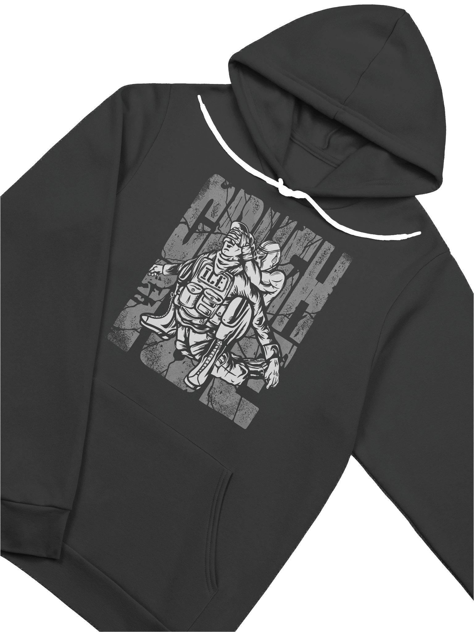 crush ice hoodie product image (3)