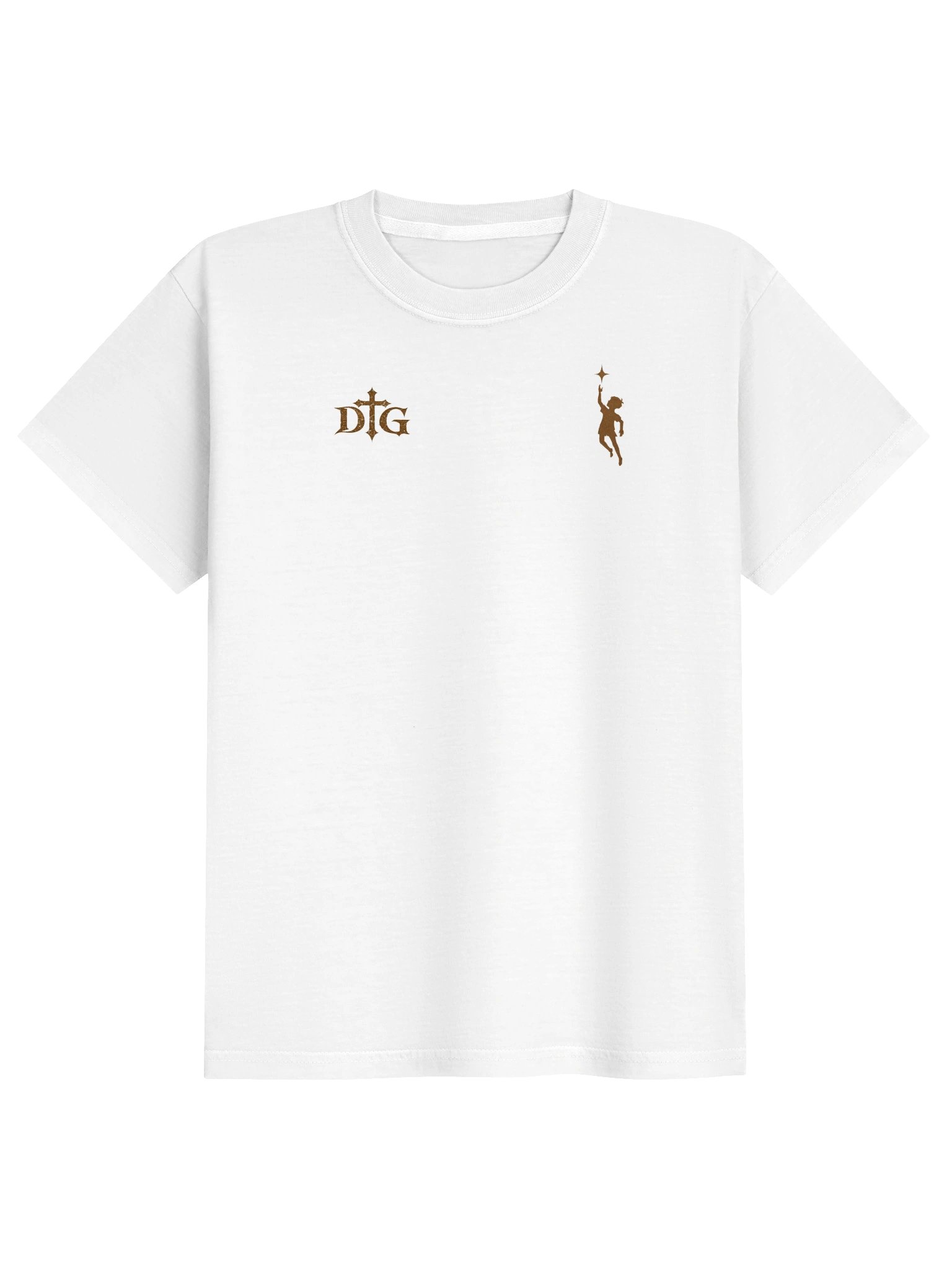 Faith & Dreams Tee product image (1)