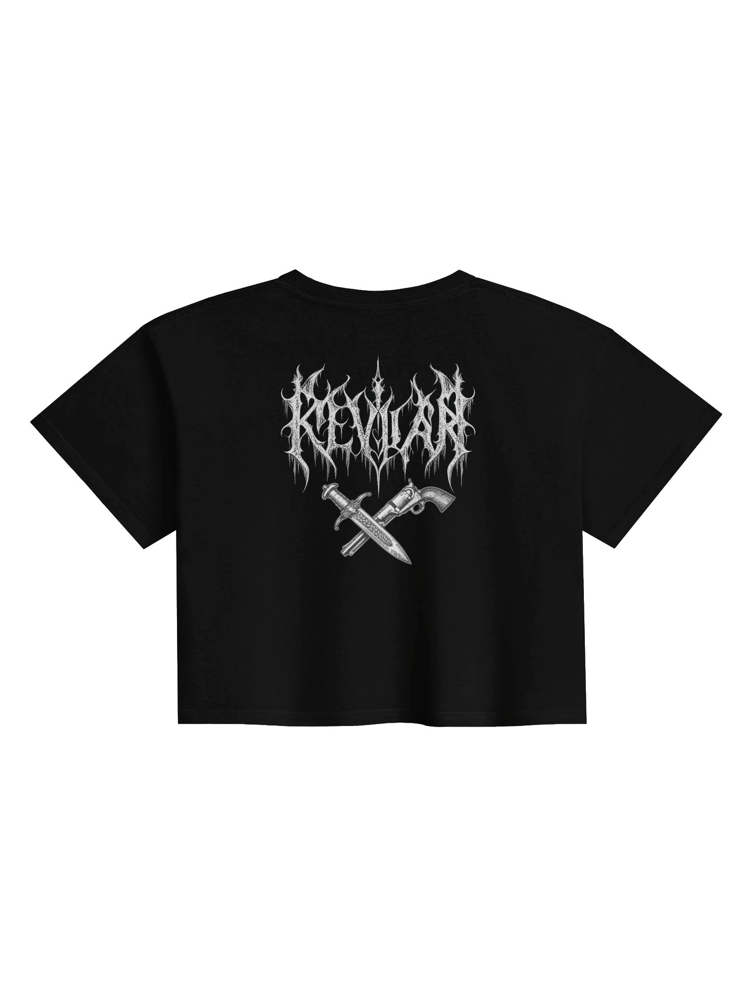 Deadwood Crop Top product image (3)