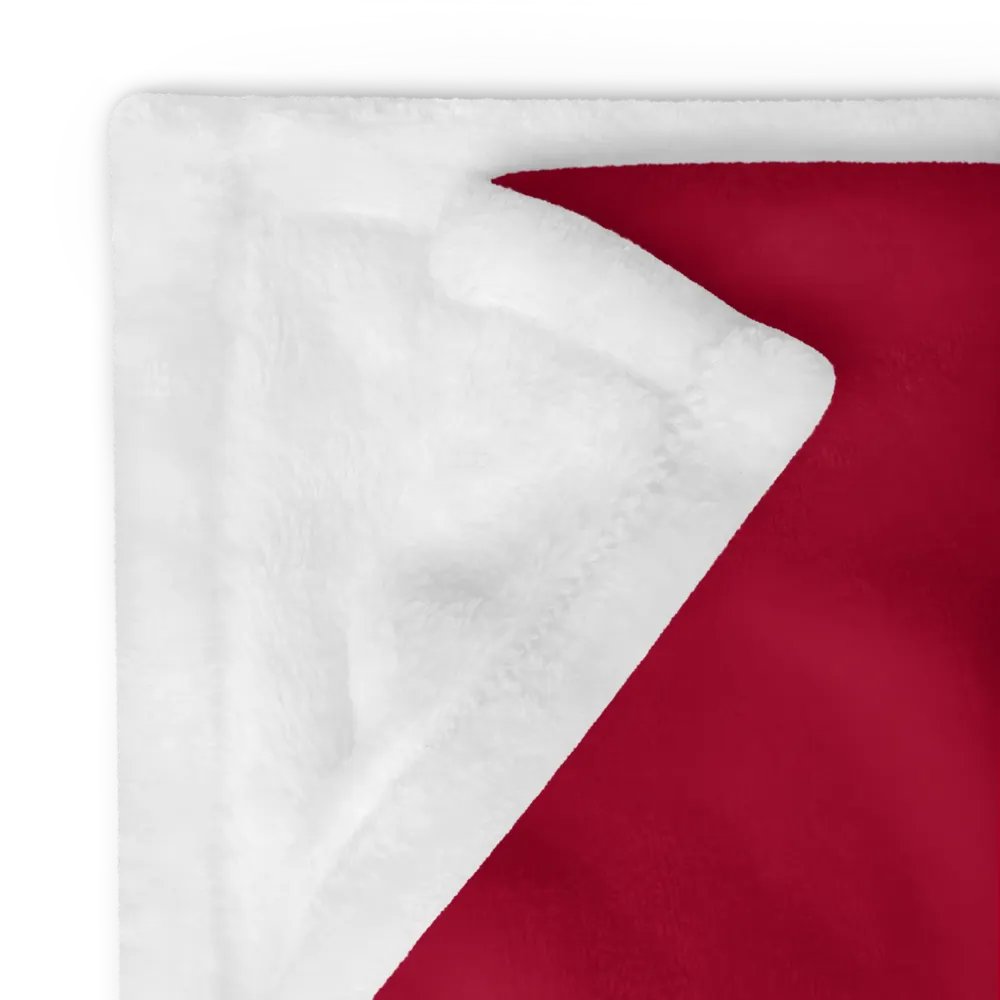 Echo Goober Throw Blanket product image (7)