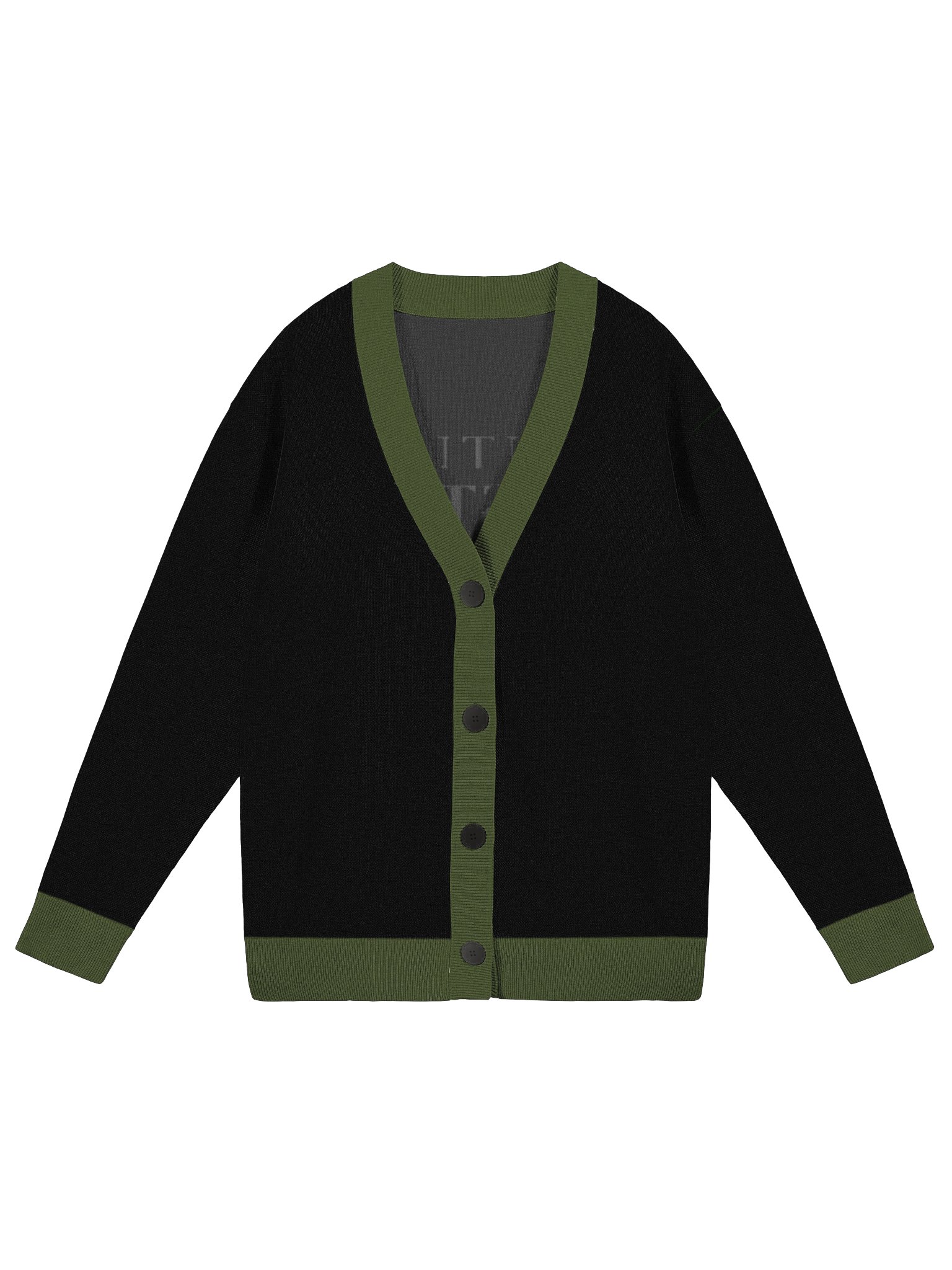 Love Stories and Epic Worlds Cardigan product image (5)
