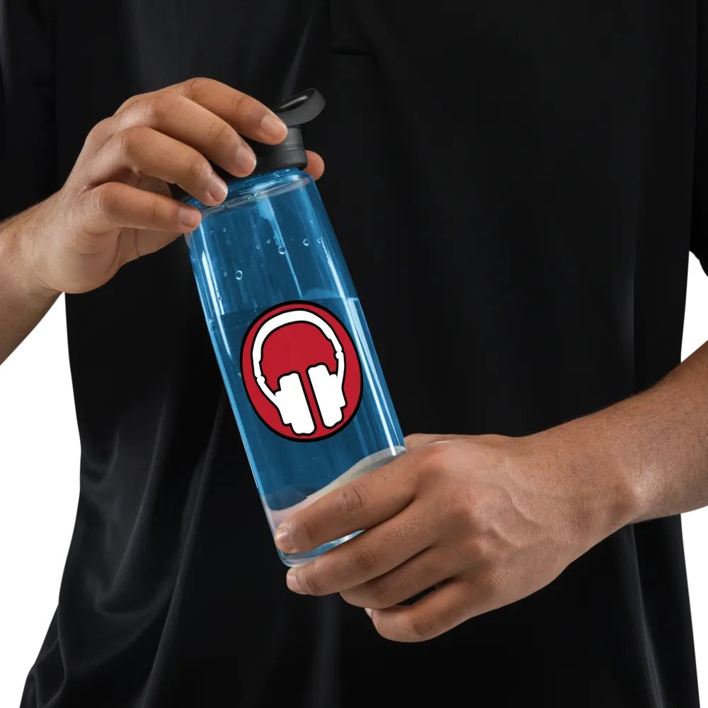 Tribe CamelBak Eddy®+ Sports Water Bottle product image (8)