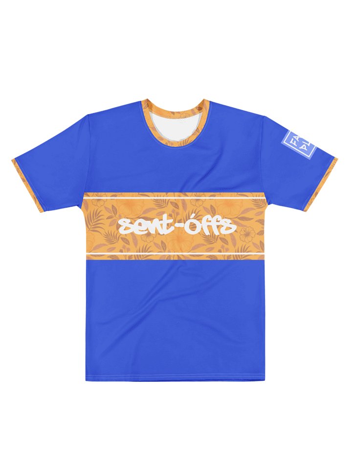 BHM 22 Tee product image (1)