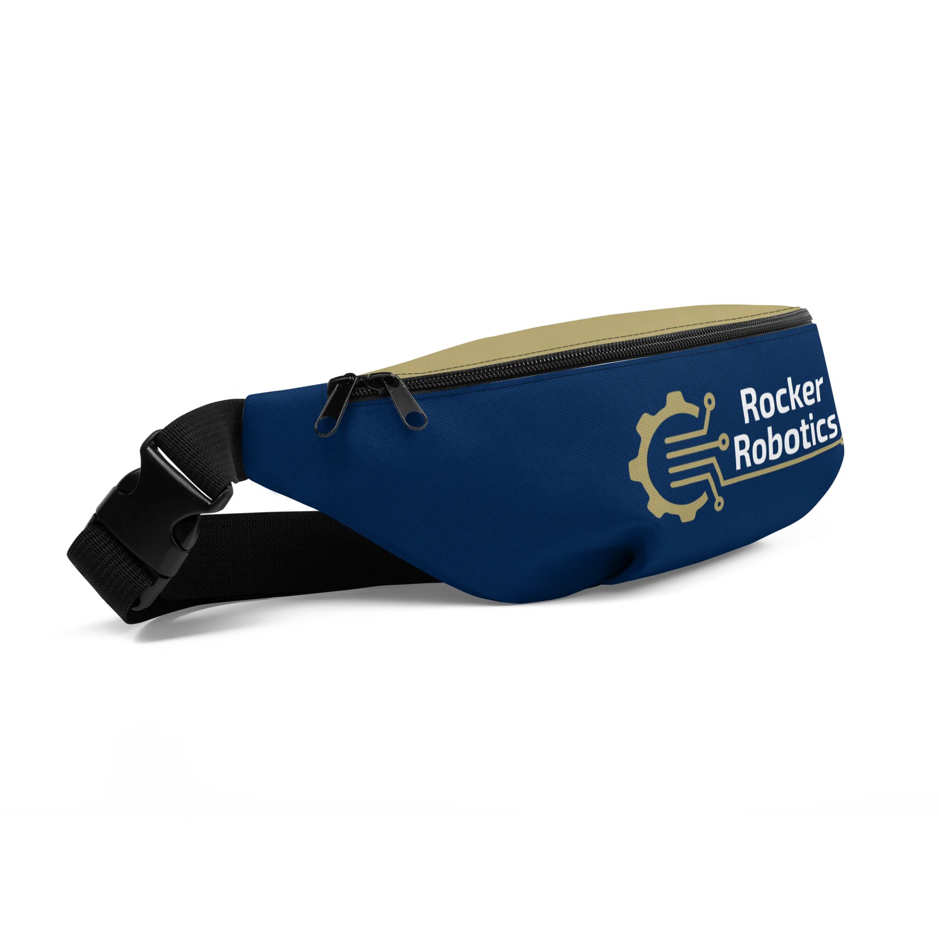 Robotics Fanny Pack product image (2)