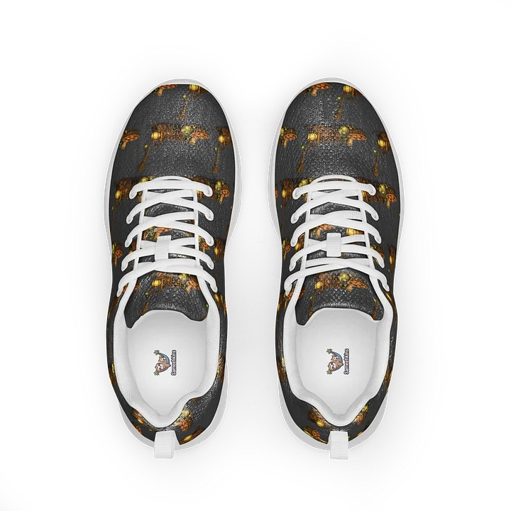 Kingdom Grovelings Athletic Men's Sneakers product image (1)