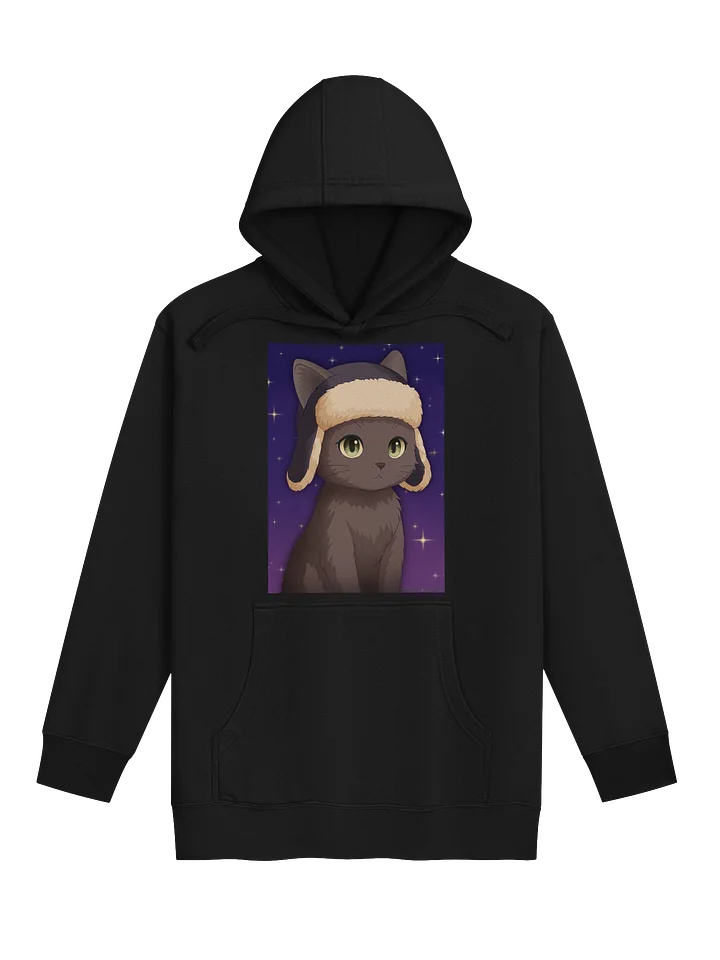 Anastasia Ushanka Hoodie product image (1)