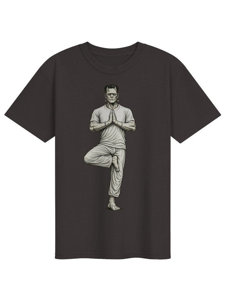 Zen of the Undead: Frankenstein’s Balance product image (17)