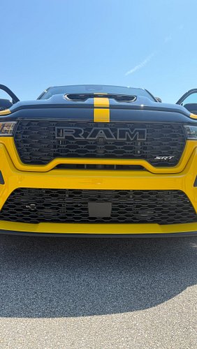 @ramtrucks is back Baby!!! With 3 new Trucks to flood the streets, did Ram just put the industry on notice???
.
.
.
♦️ Bandit...