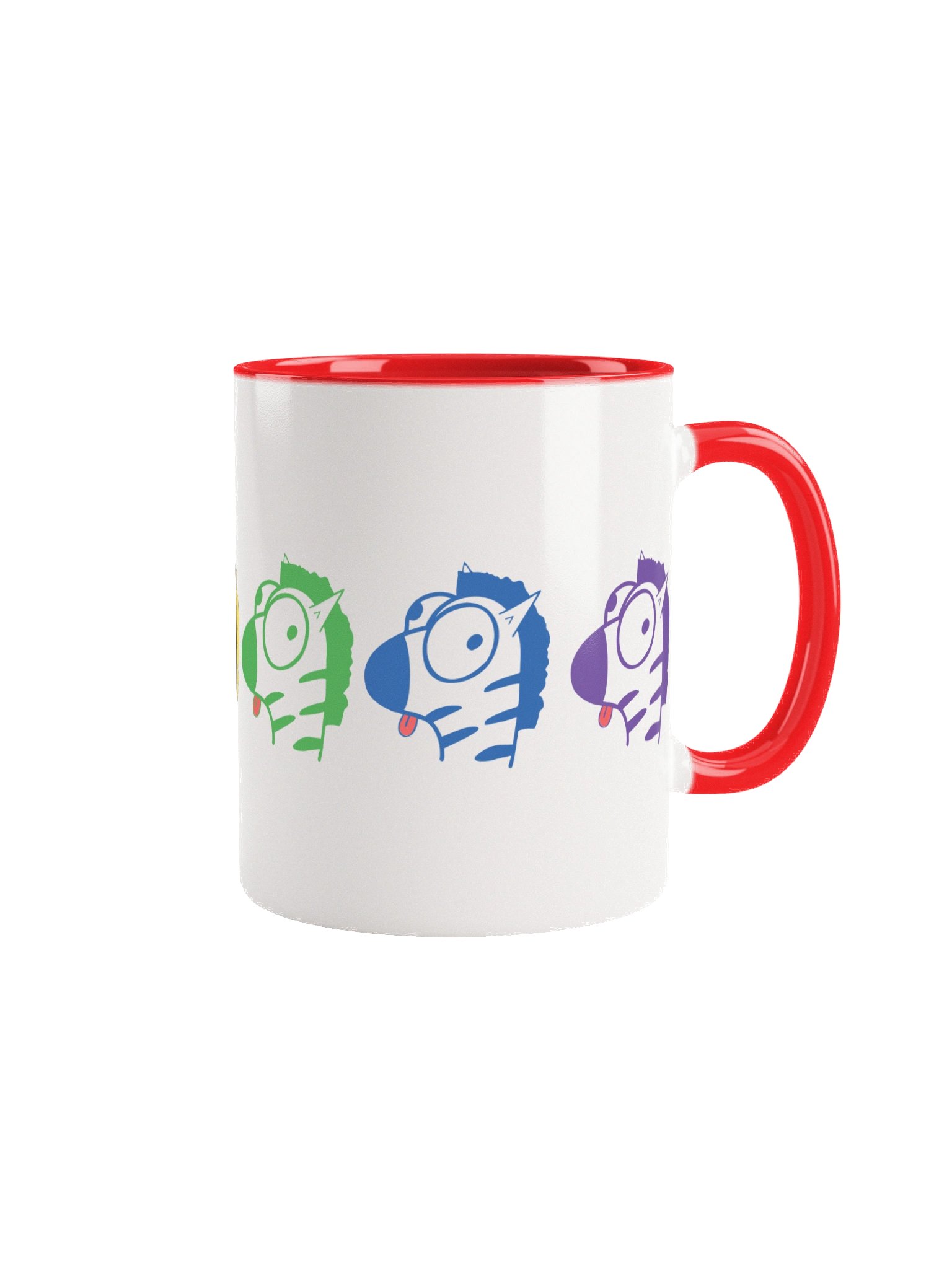 Gay Zurba Mug product image (2)