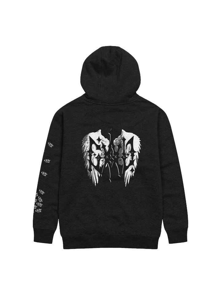 Dark CX Designer Hoodies product image (2)