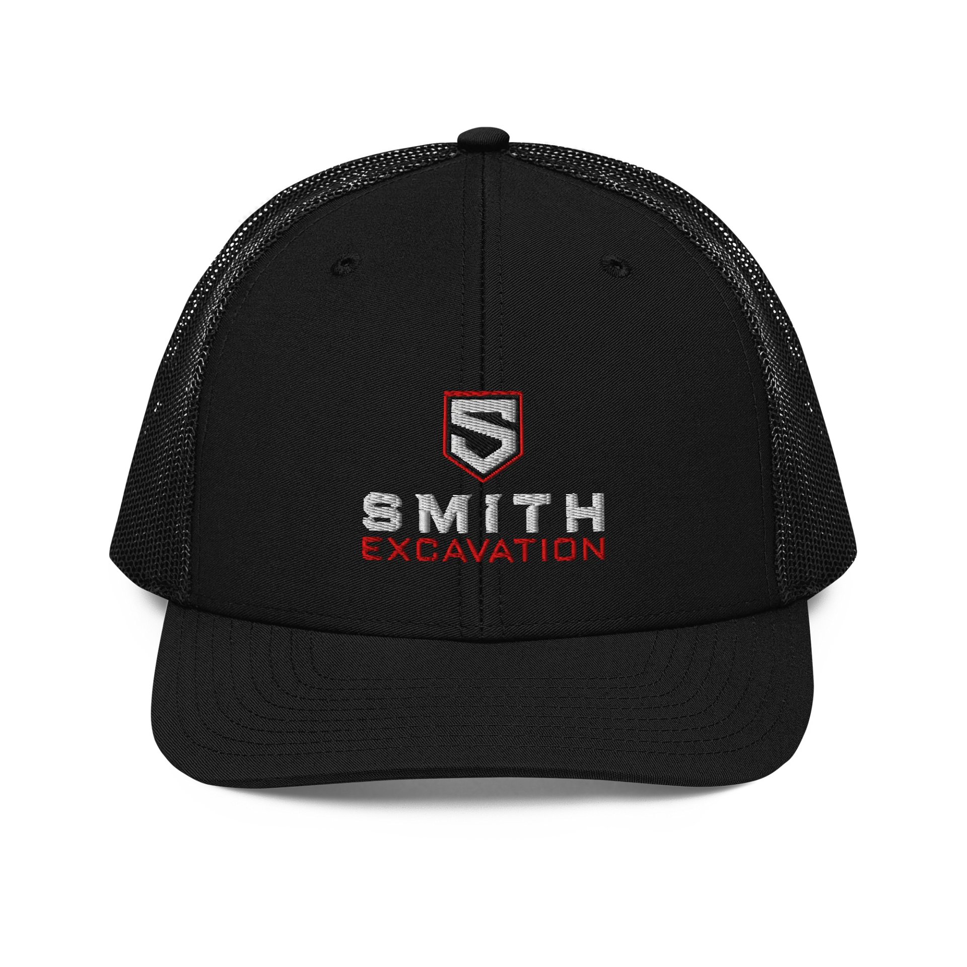 black trucker product image (1)