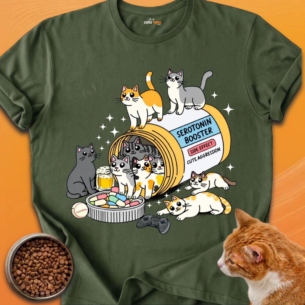 Serotonin Cats product image (9)