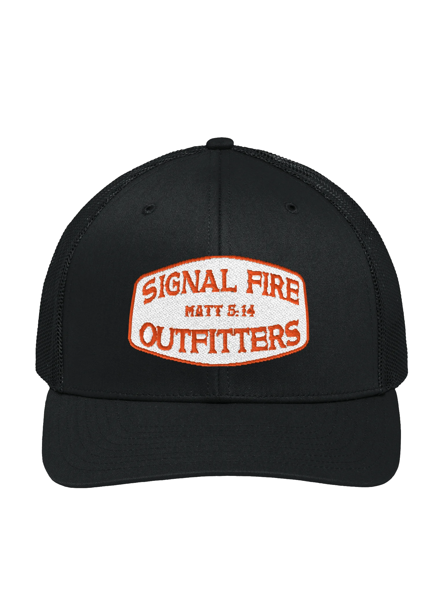 Old Time Sign Hat product image (1)