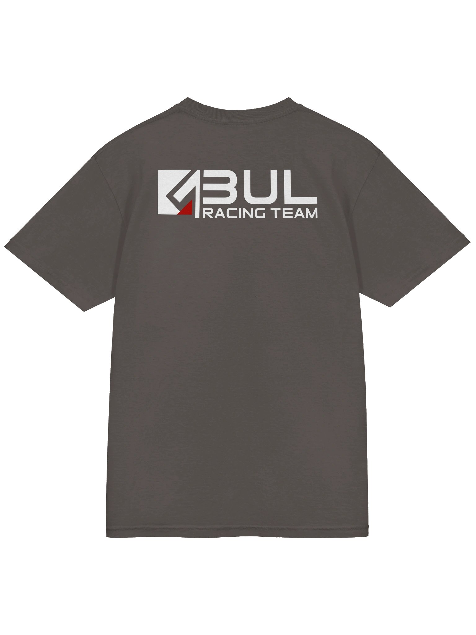 BUL RACING TEAM IX T-Shirt - dYGeOwcTehc