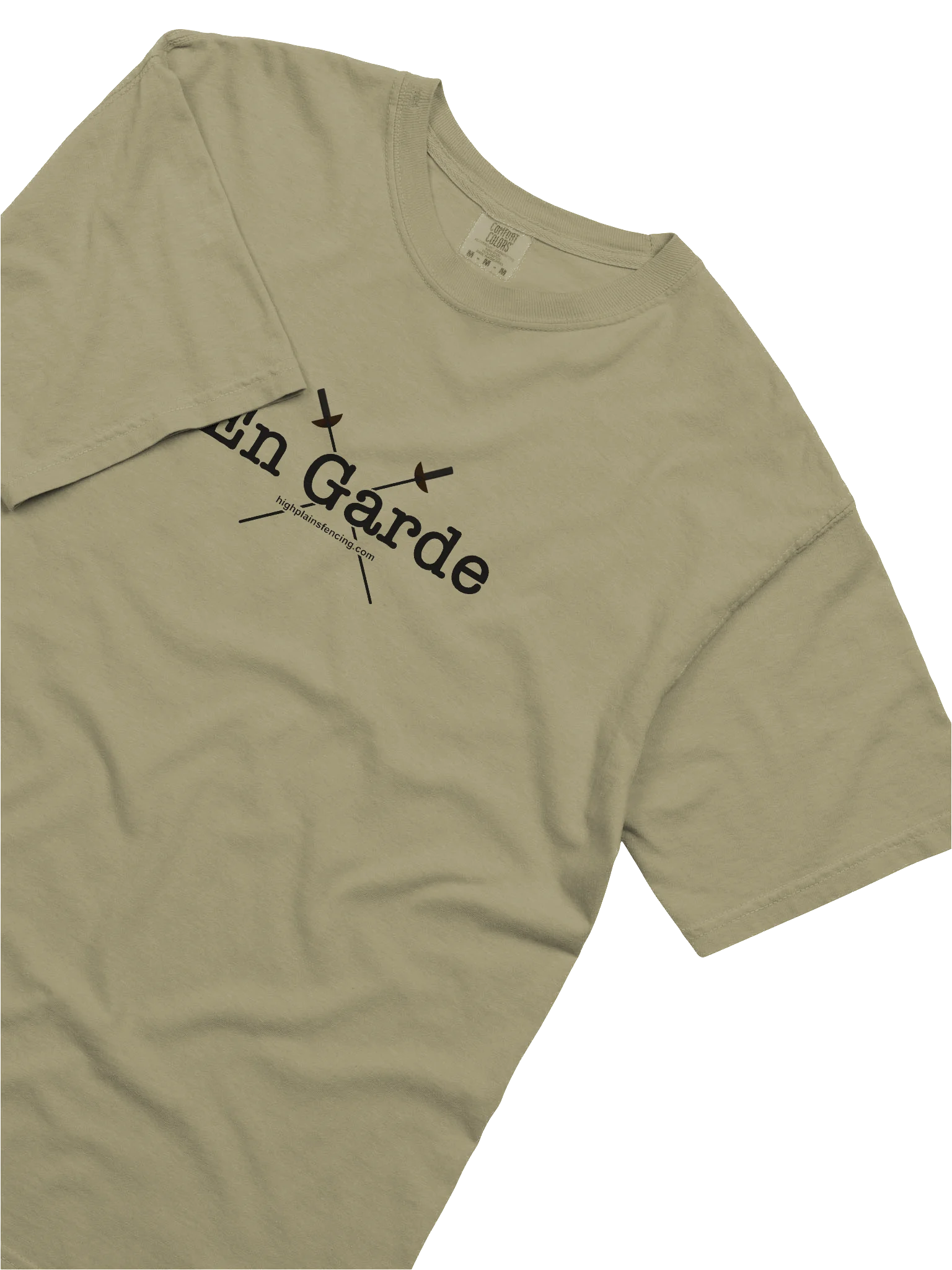 En Garde Tee product image (2)