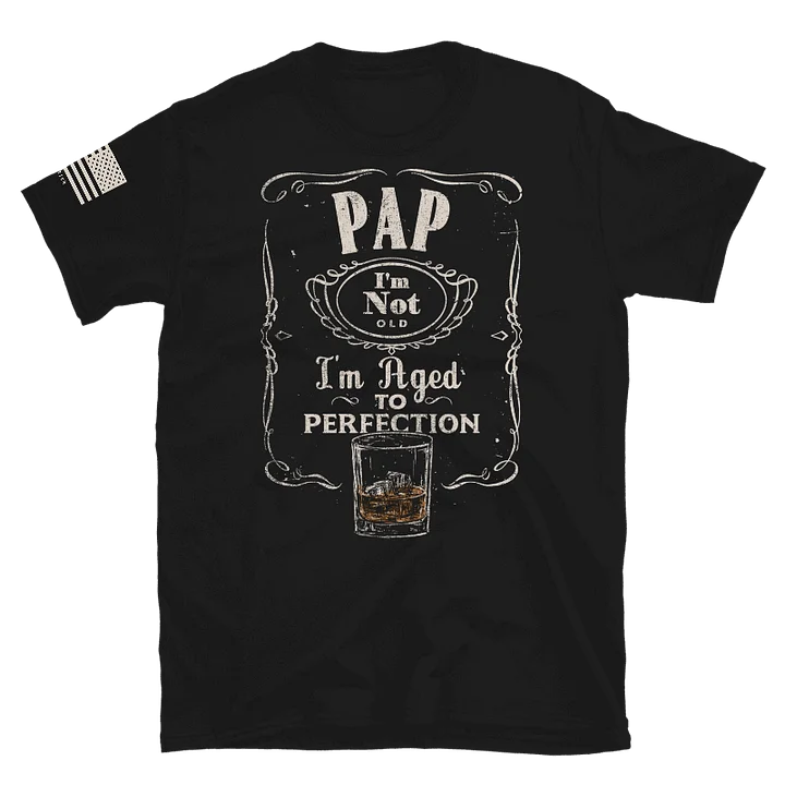 PAP: Aged to Perfection product image (1)