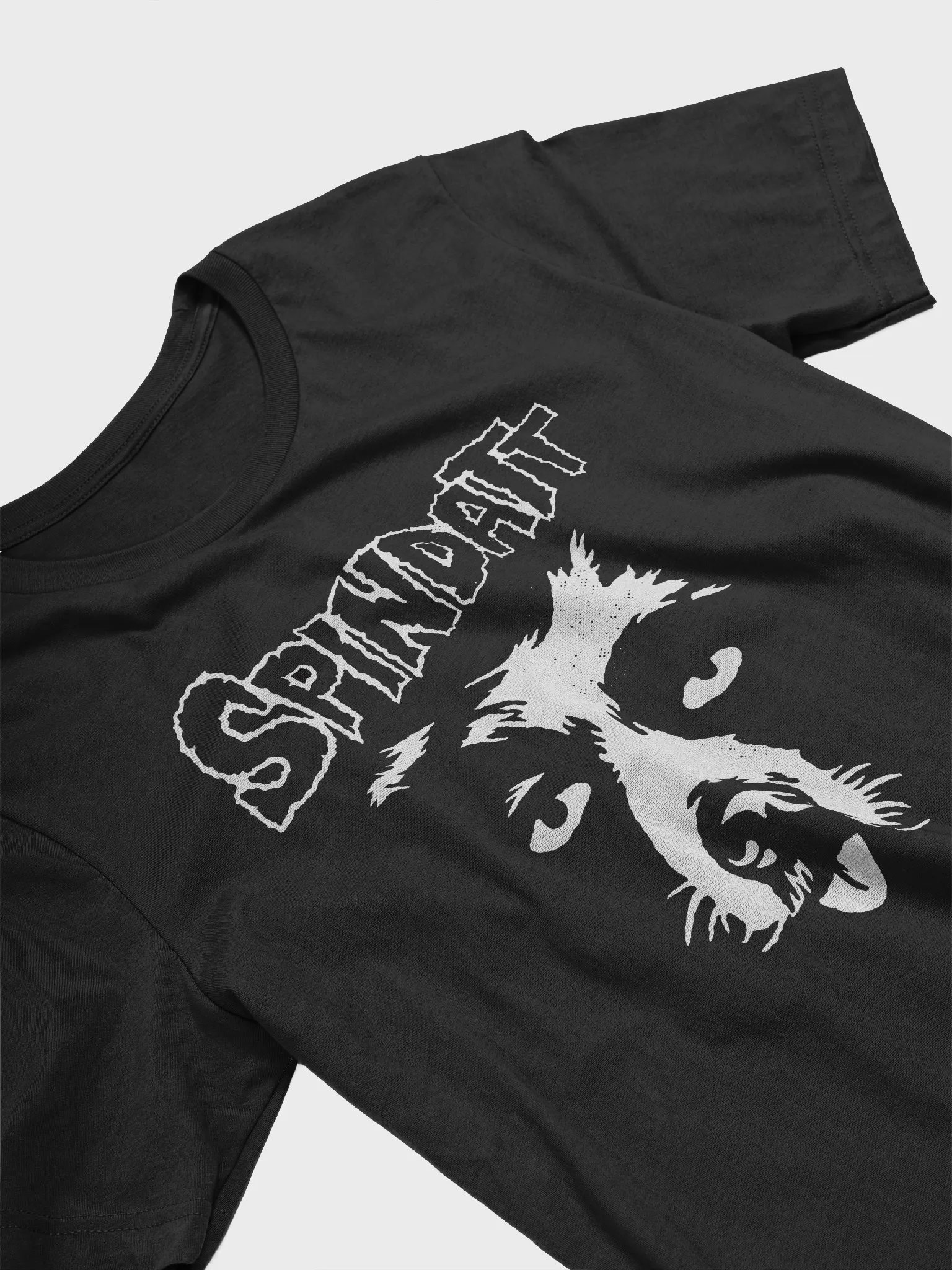 Norton Fiend |Tee| product image (3)