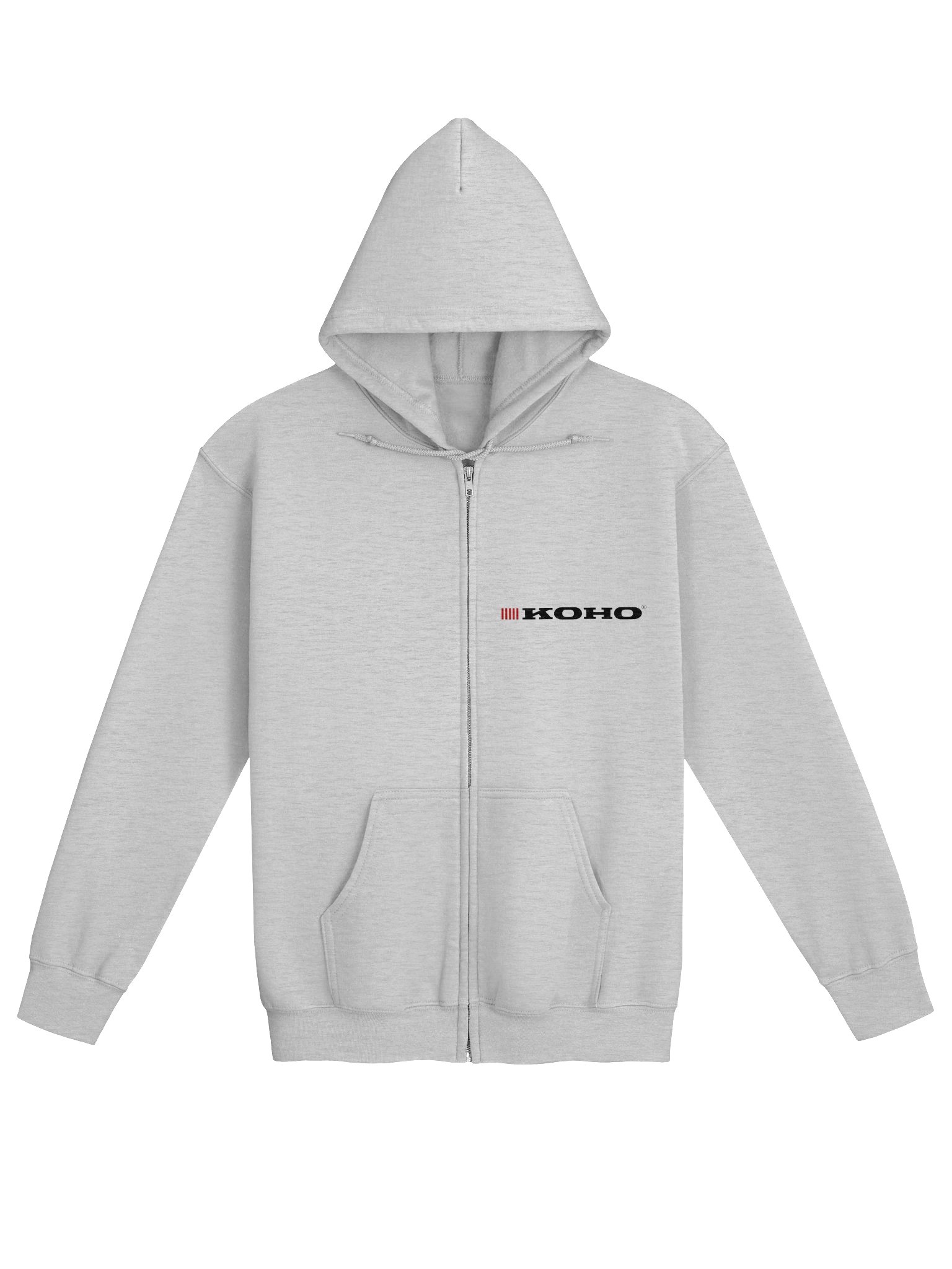 KOHO Zip Hoodie product image (1)