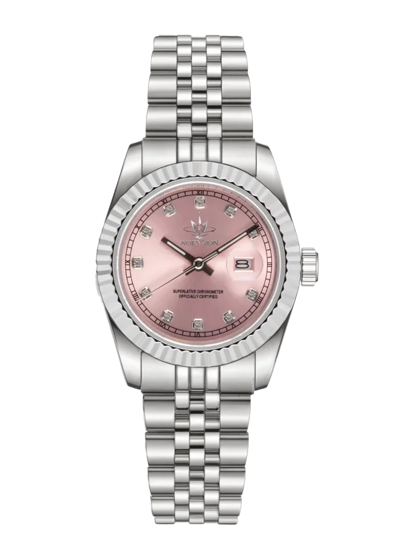 Aoryzon Celestial 31 – Pink Diamond Edition product image (1)