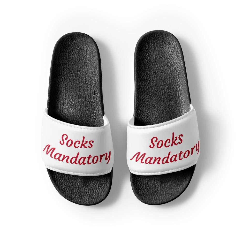 Socks Mandatory Slides product image (8)