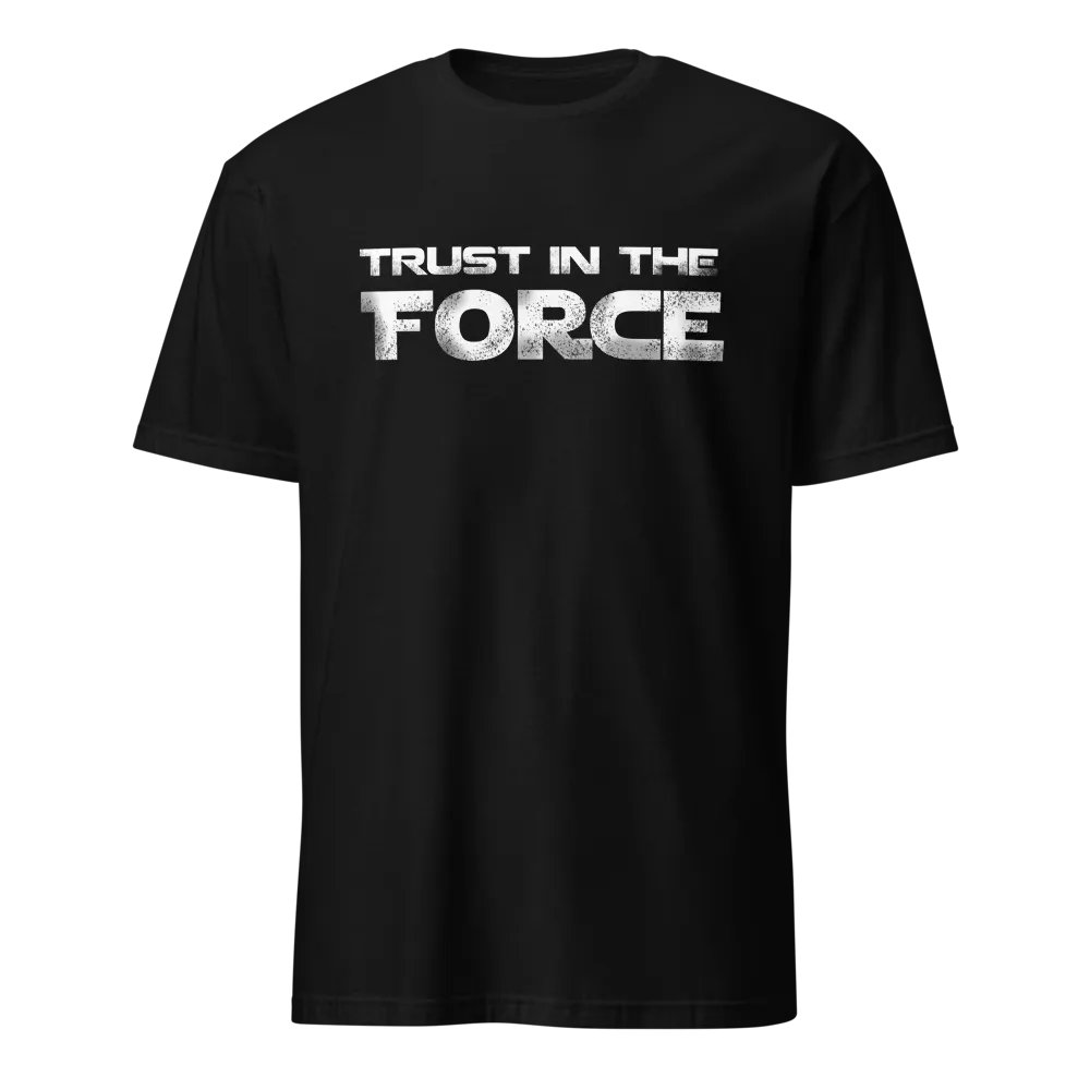 Thin Blue Line: Trust in the Force product image (2)