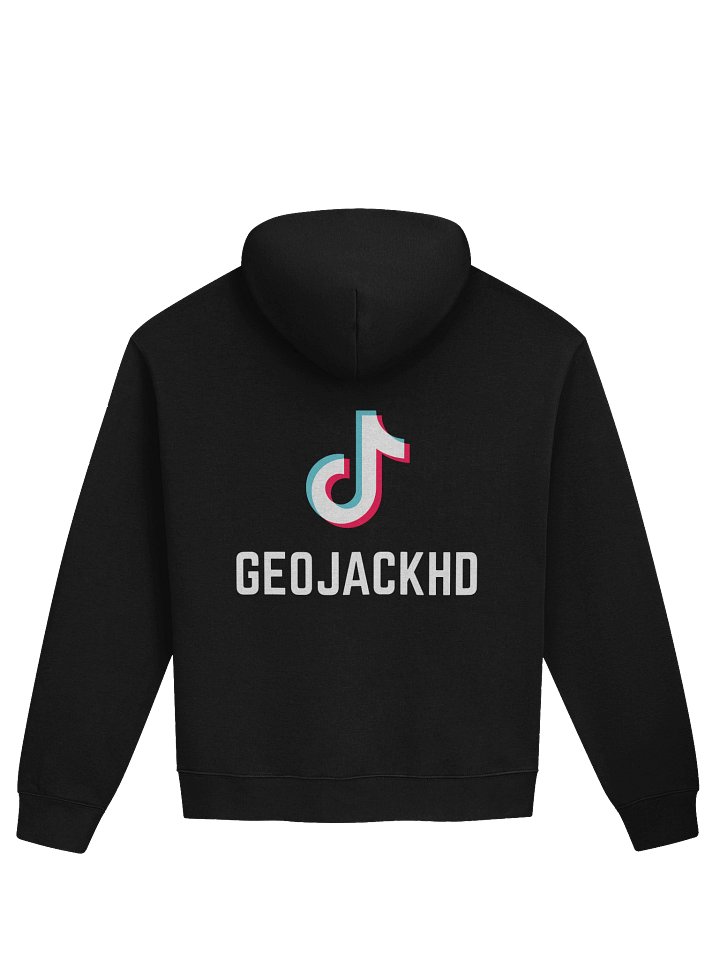GEOJACKHD Premium Oversized Hoodie product image (18)