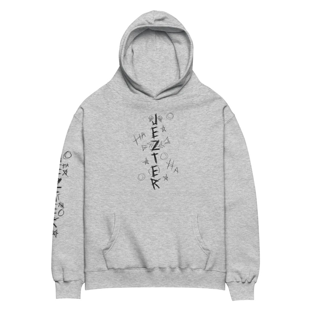 [ JEZTER BRIGHT ] Oversized - Jumper // SYN product image (4)