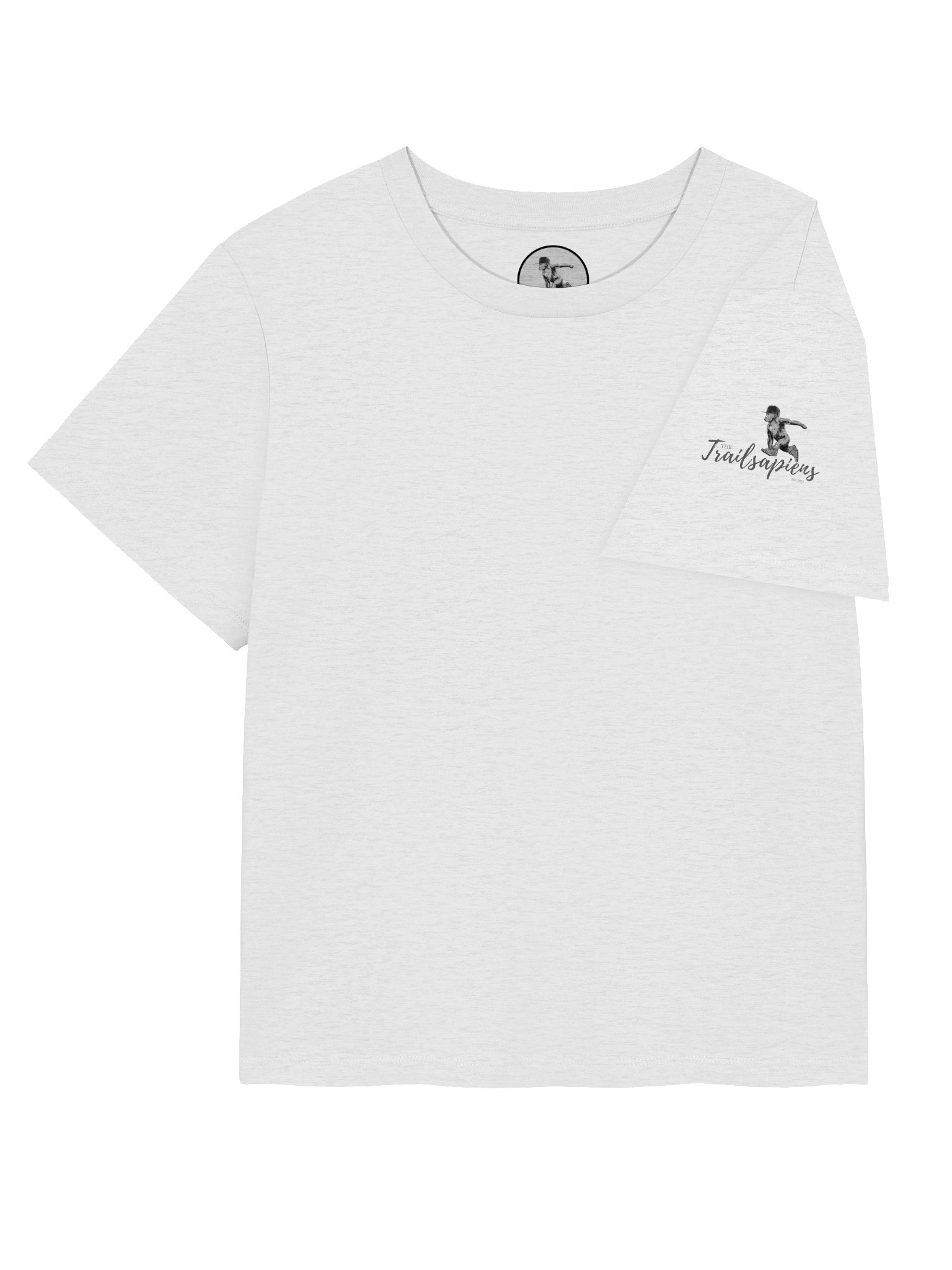 ECO-Friendly & Organic Premium Quality Stanley/Stella -Women's T-Shirt with Trailsapiens logo product image (6)