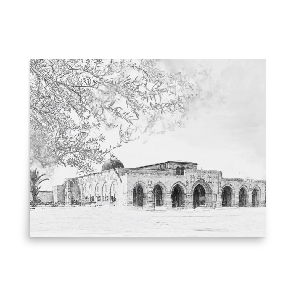 Al-aqsa- matte paper product image (1)
