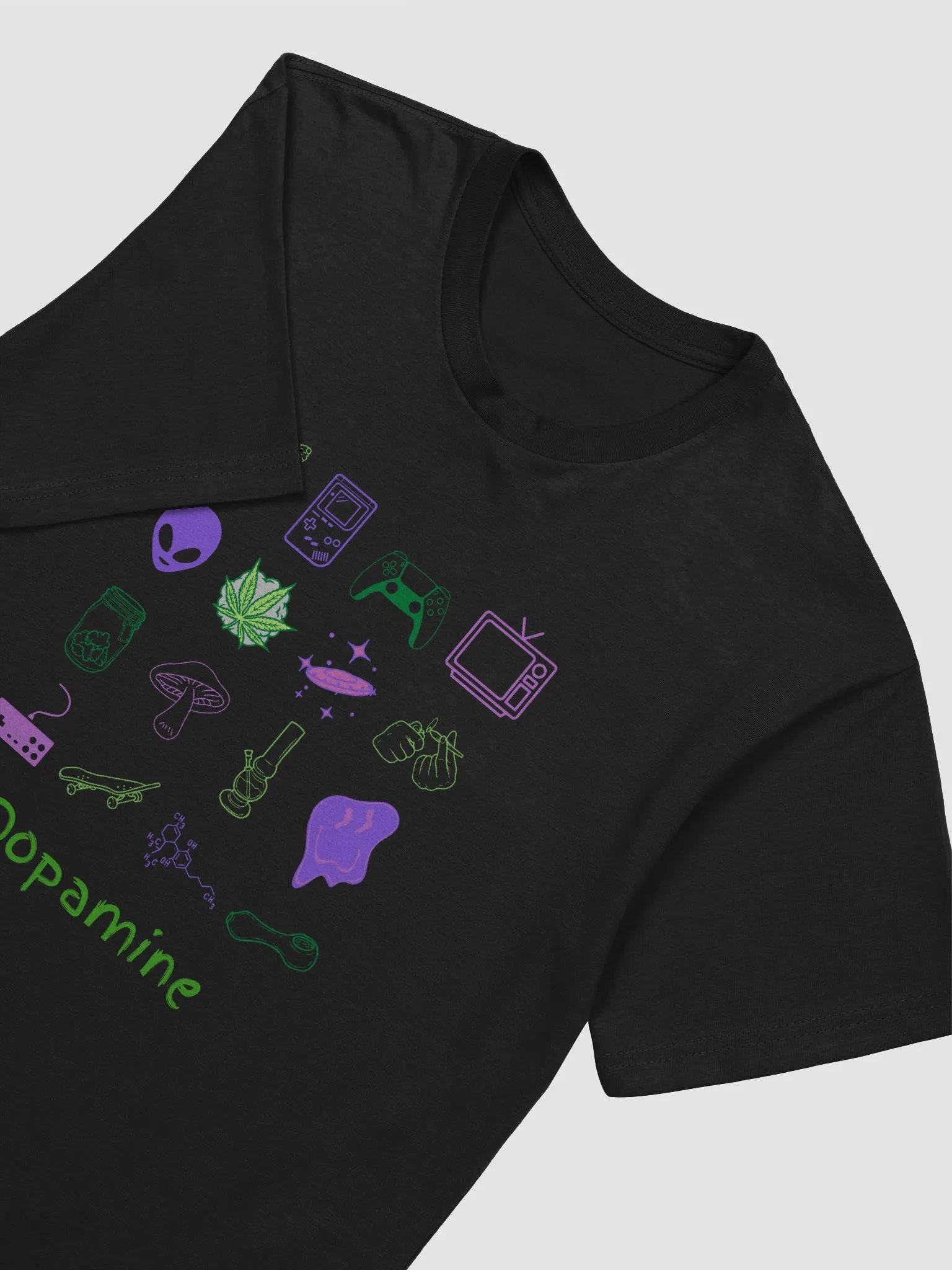 Dopamine Tee product image (3)