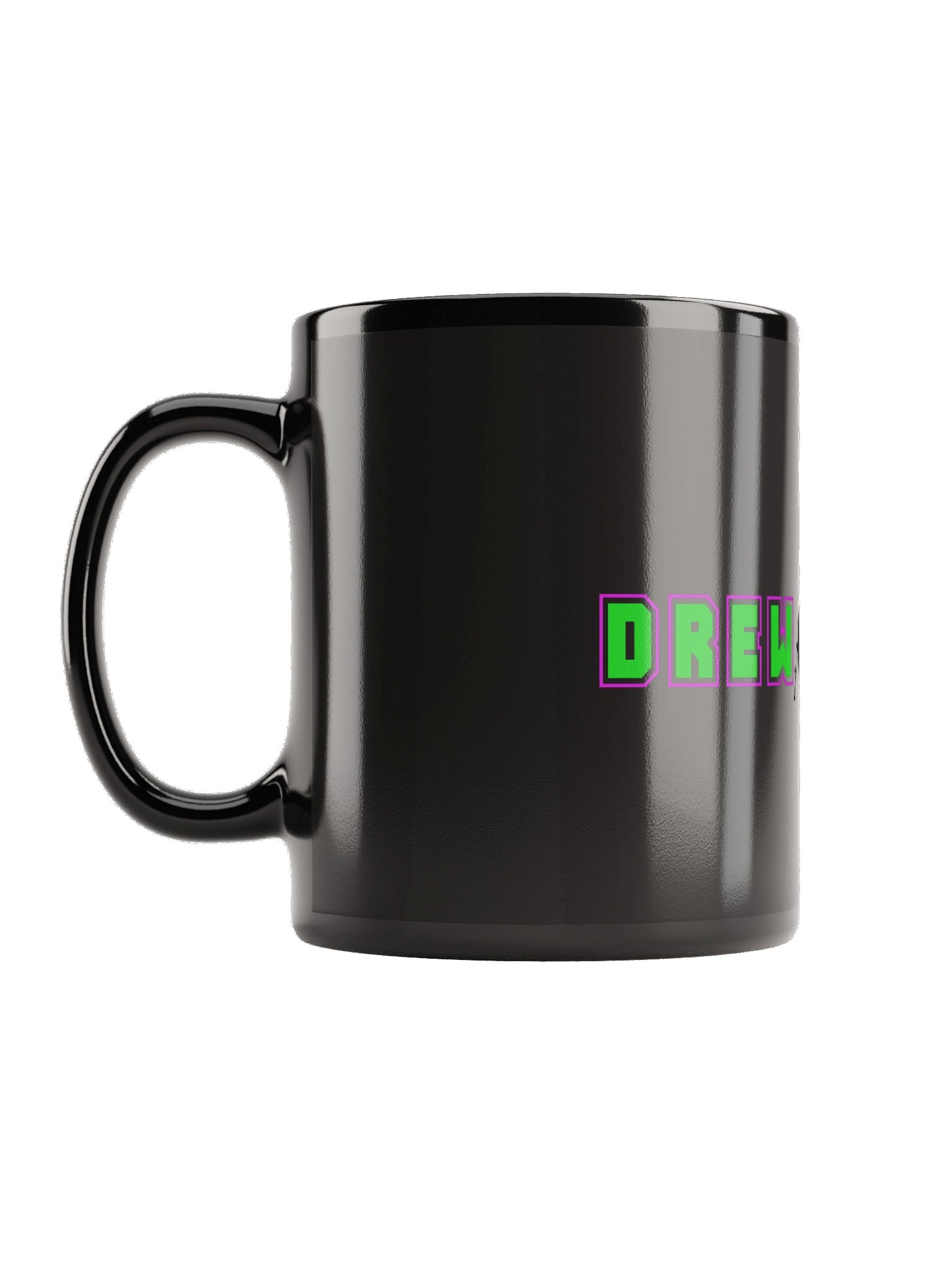 DSD Mug product image (1)