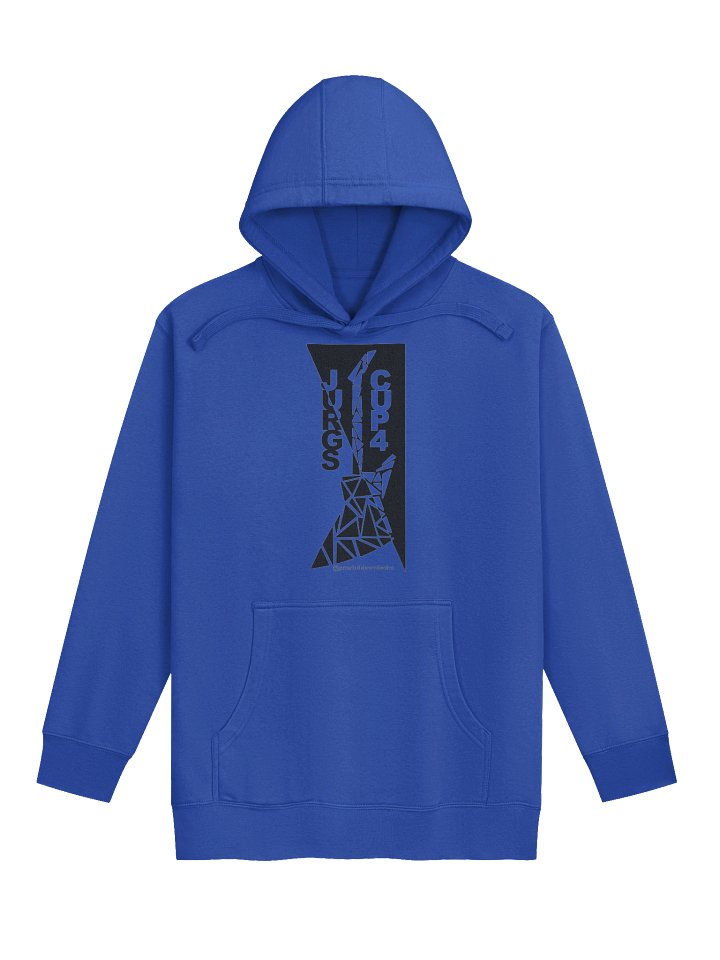 Jurgs cup 4 hoodie product image (2)