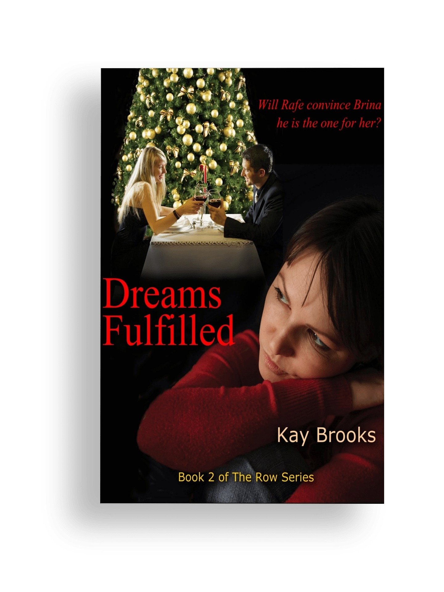 Dreams Fulfilled product image (1)