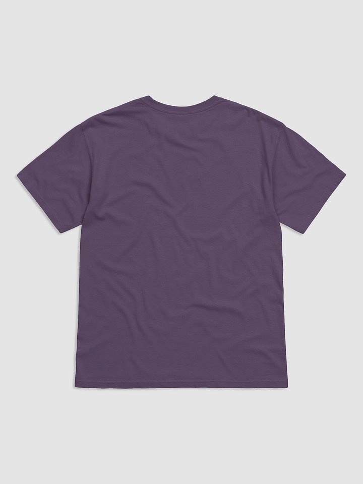 Imagine. Create. Repeat T-Shirt (Heavyweight) product image (14)