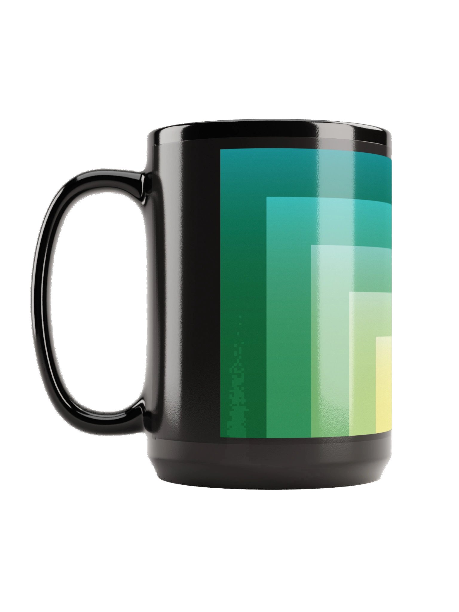 Pangea 15 oz Mug product image (1)
