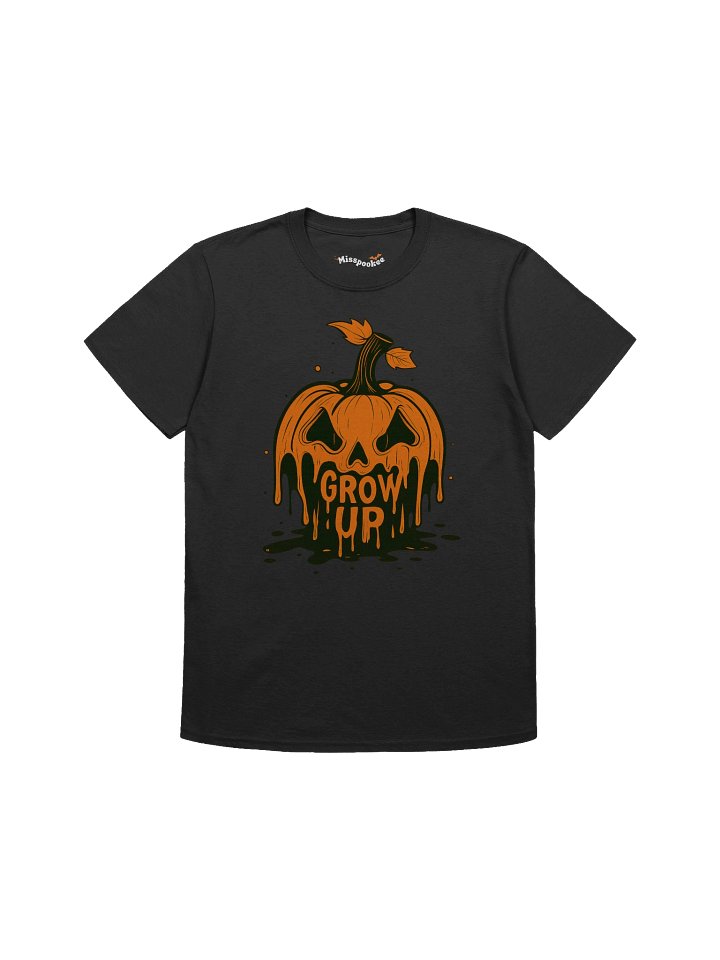 Grow Up T-Shirt product image (1)