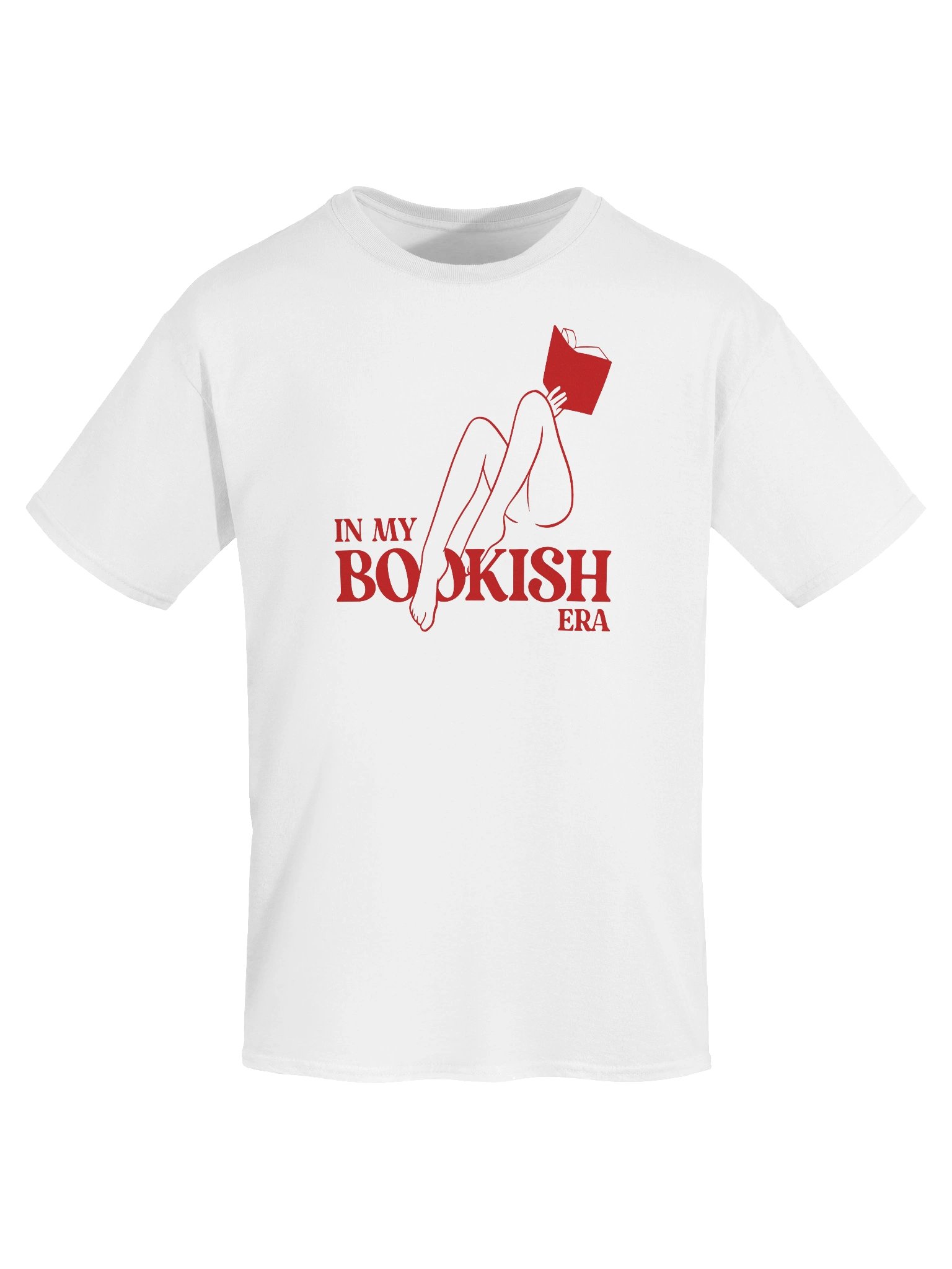 In My Bookish Era - Classic Tee product image (25)
