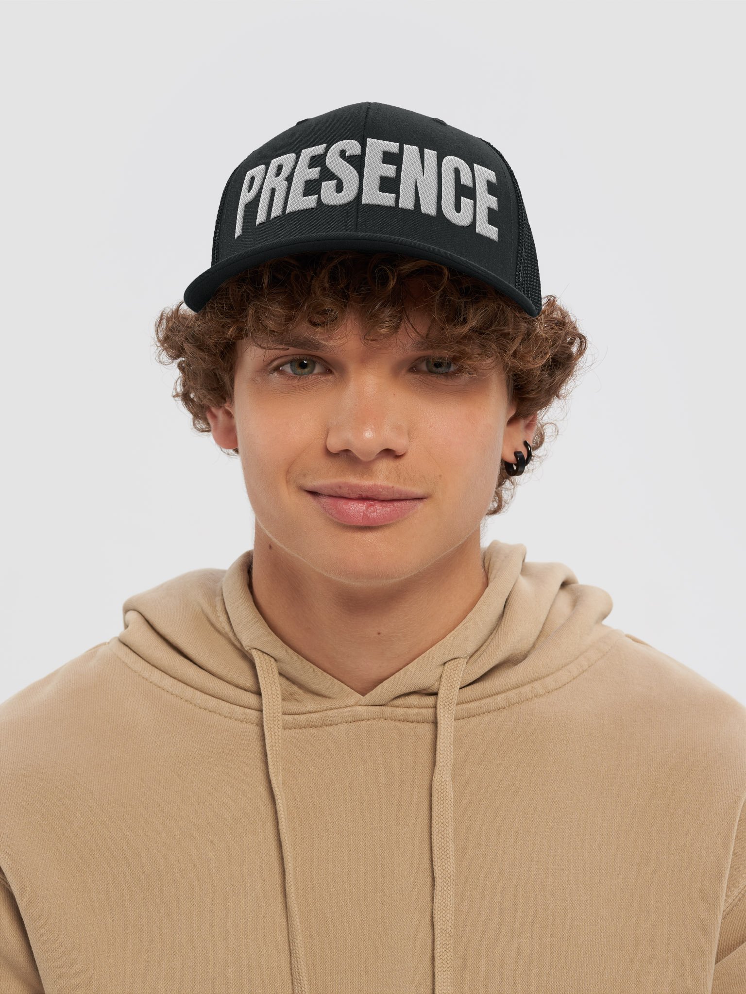 Presence Hat product image (30)