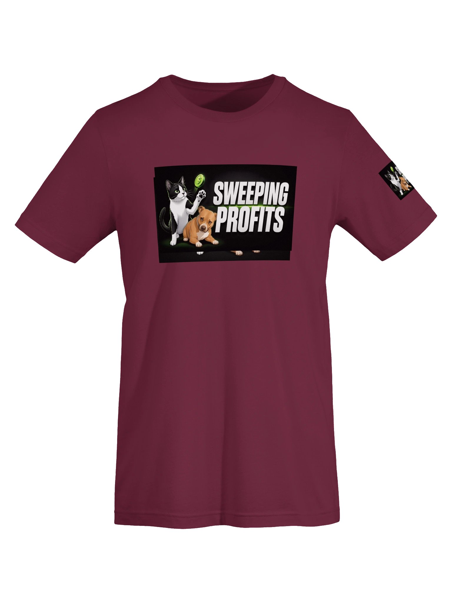 Tshirt product image (5)