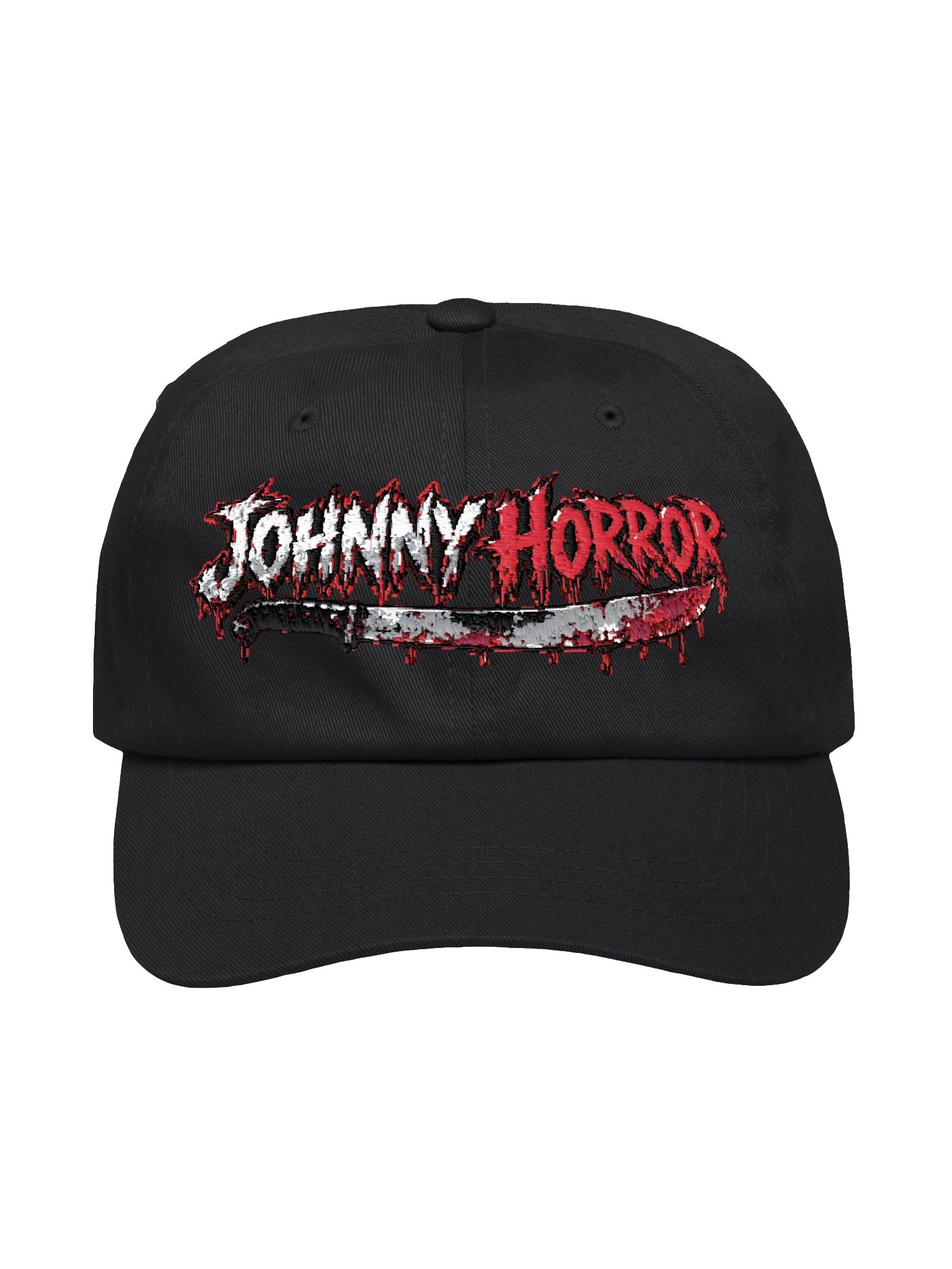 Johnny Horror Machete Cap product image (6)