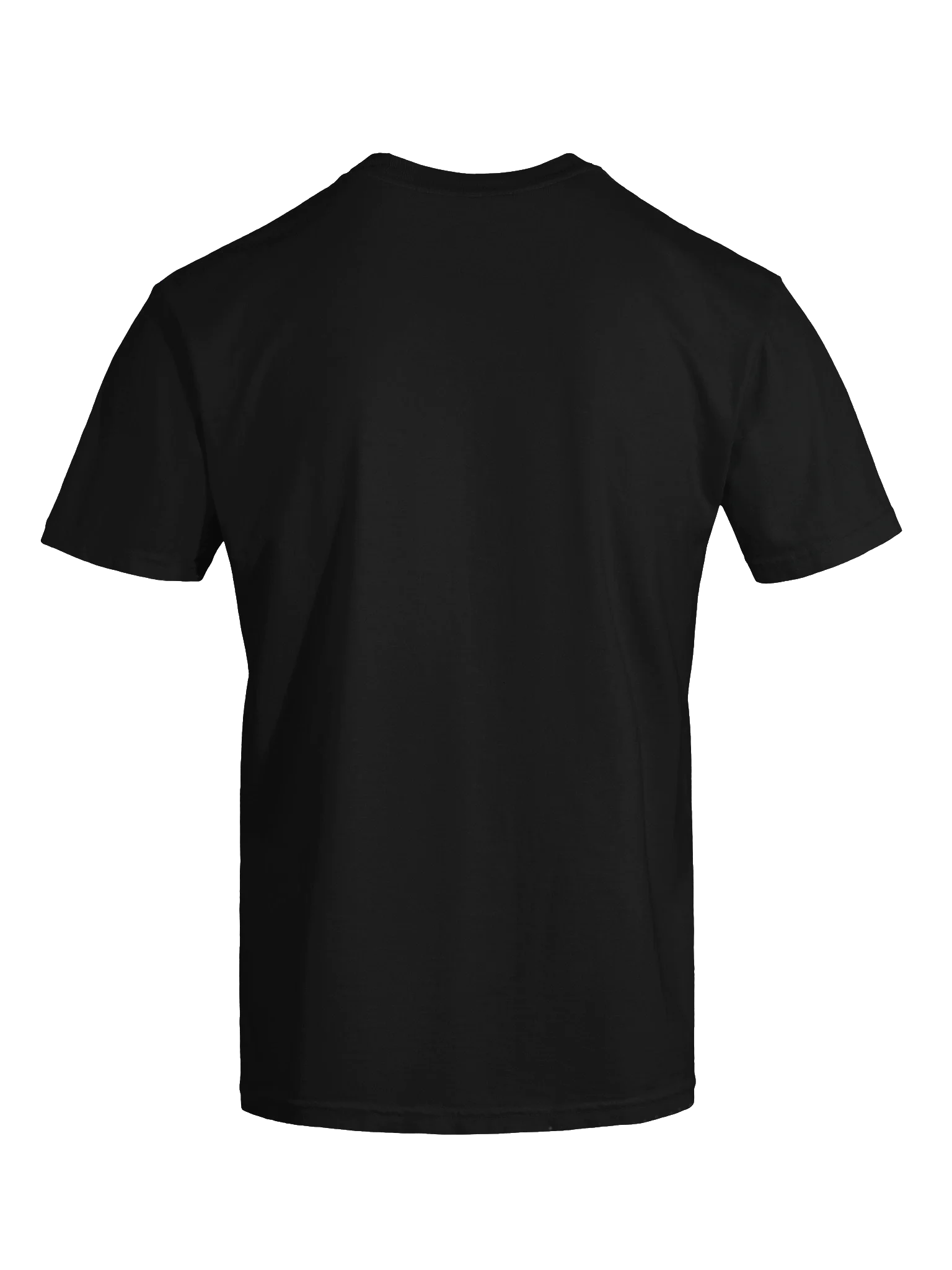 Infinity seams Tshirt