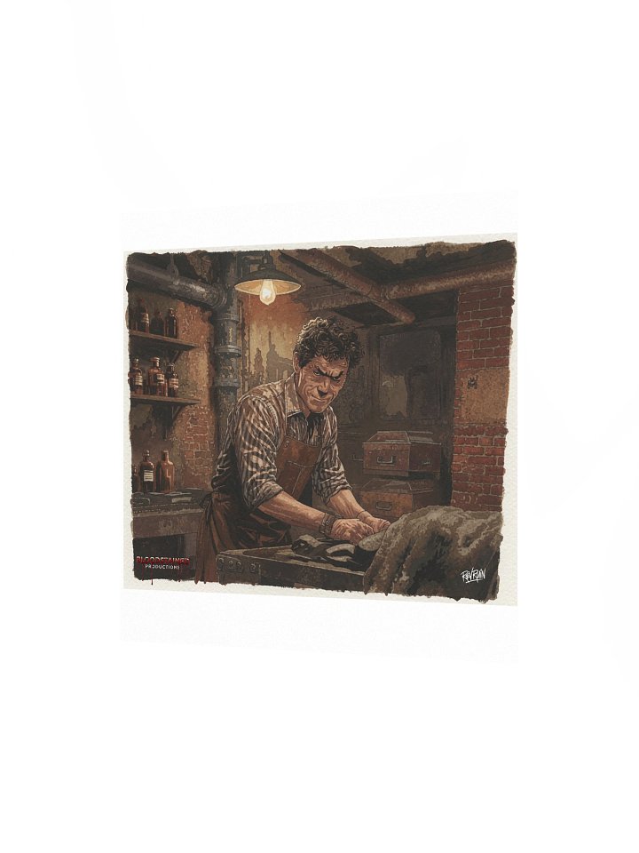 Bring out your Dead product image (7)