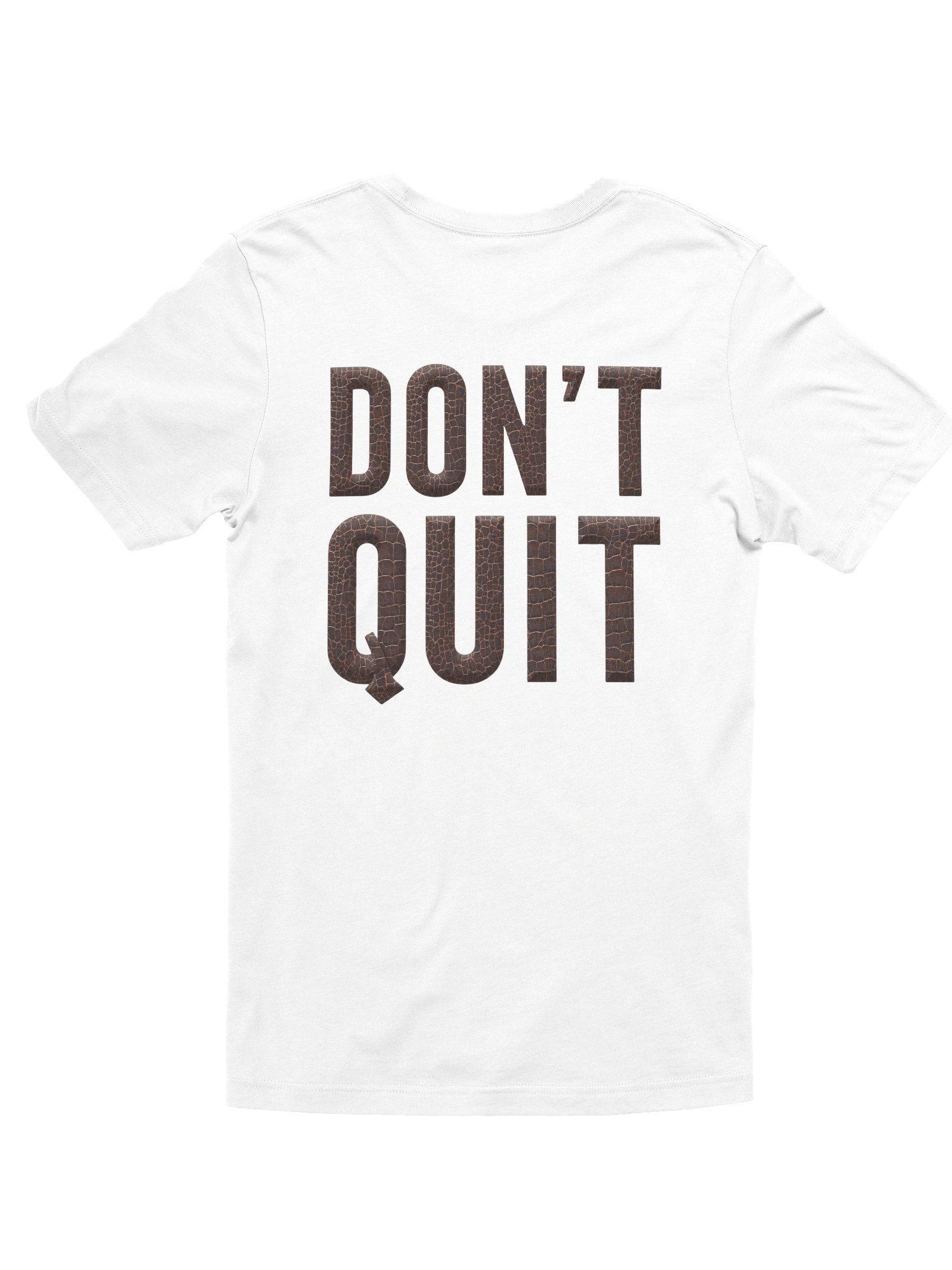 Empowerment You Are Enough Graphic T-Shirt product image (2)
