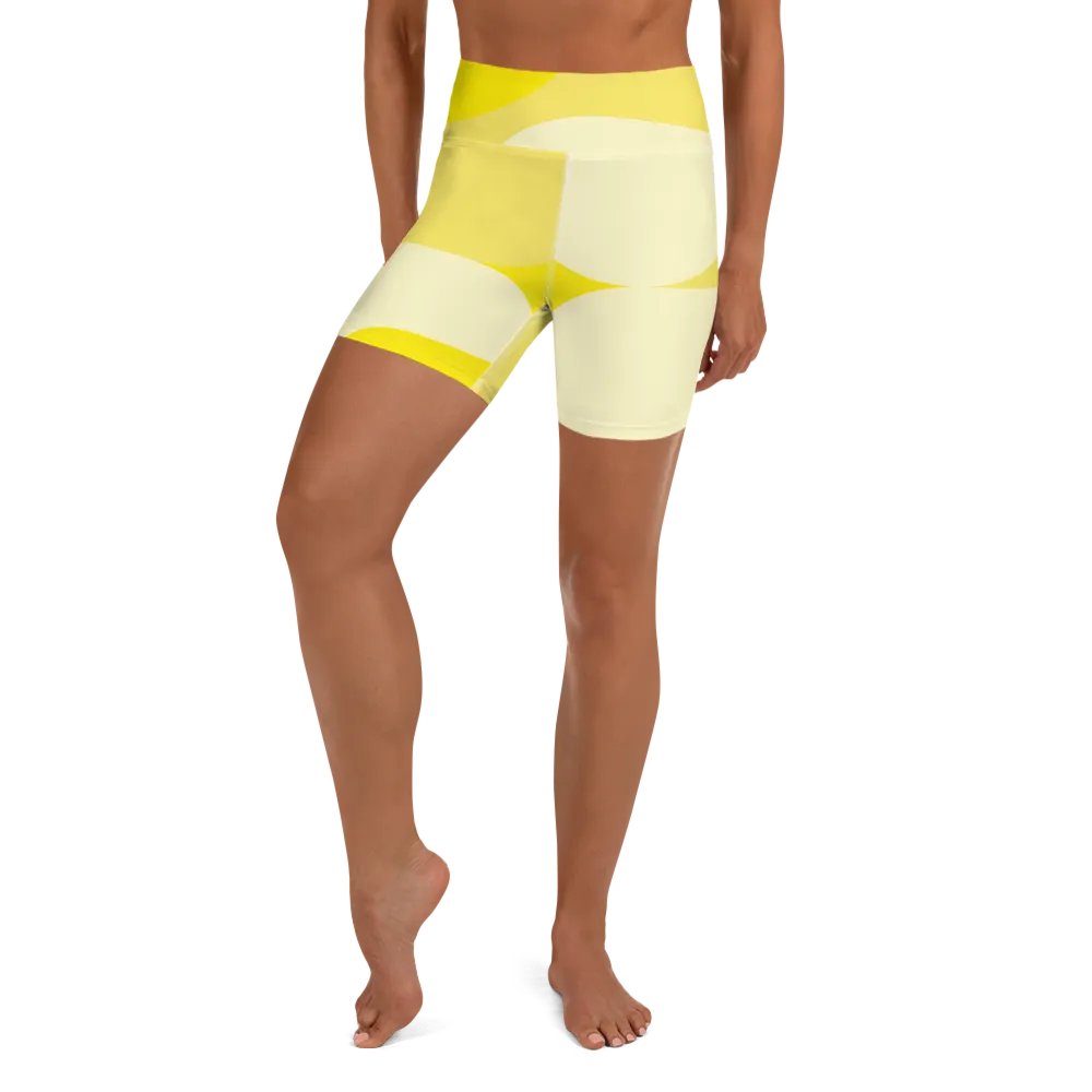 The Renee High-Waist Leggings product image (2)