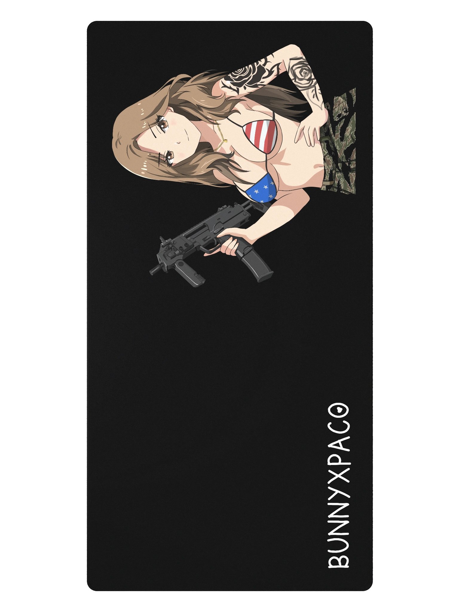 BXP Mouse Pad product image (2)