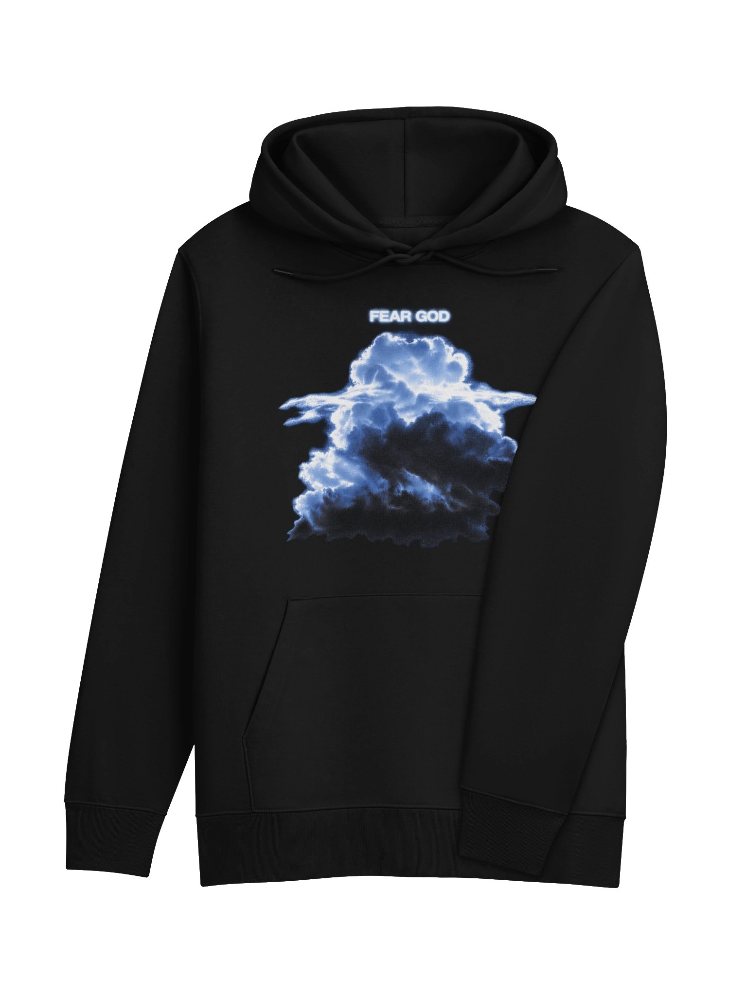 FEAR GOD - HOODIE product image (8)