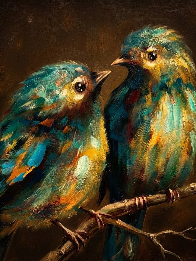 The Wildlife Collection