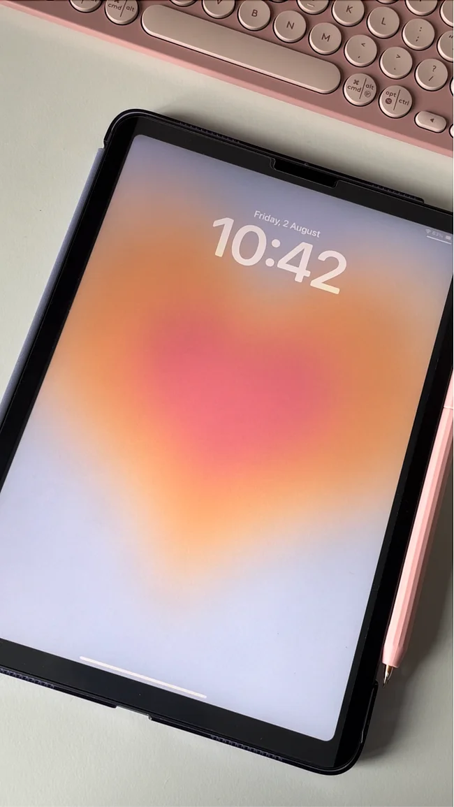 Wallpapers