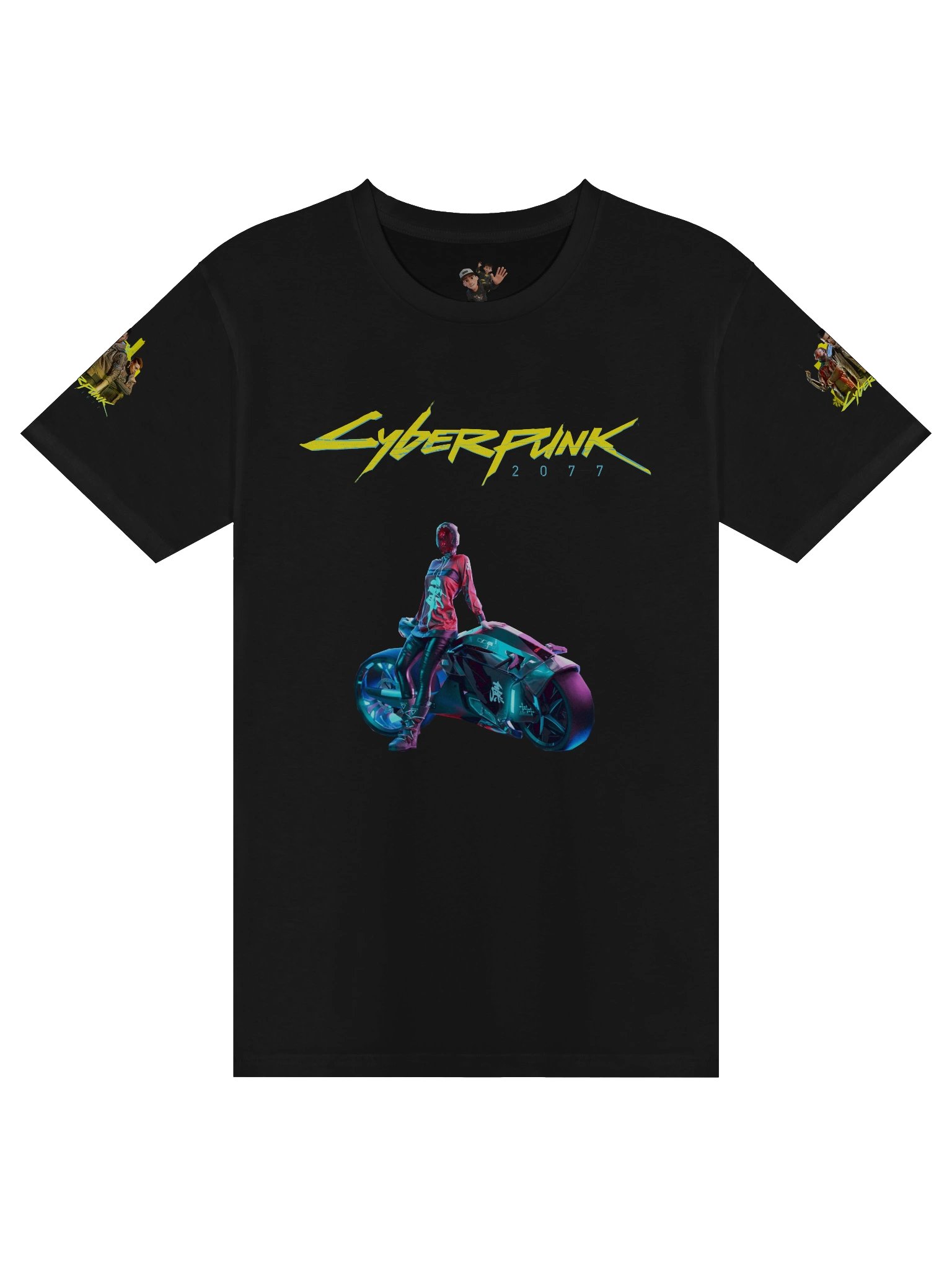 Cyberpunk 2077 product image (1)
