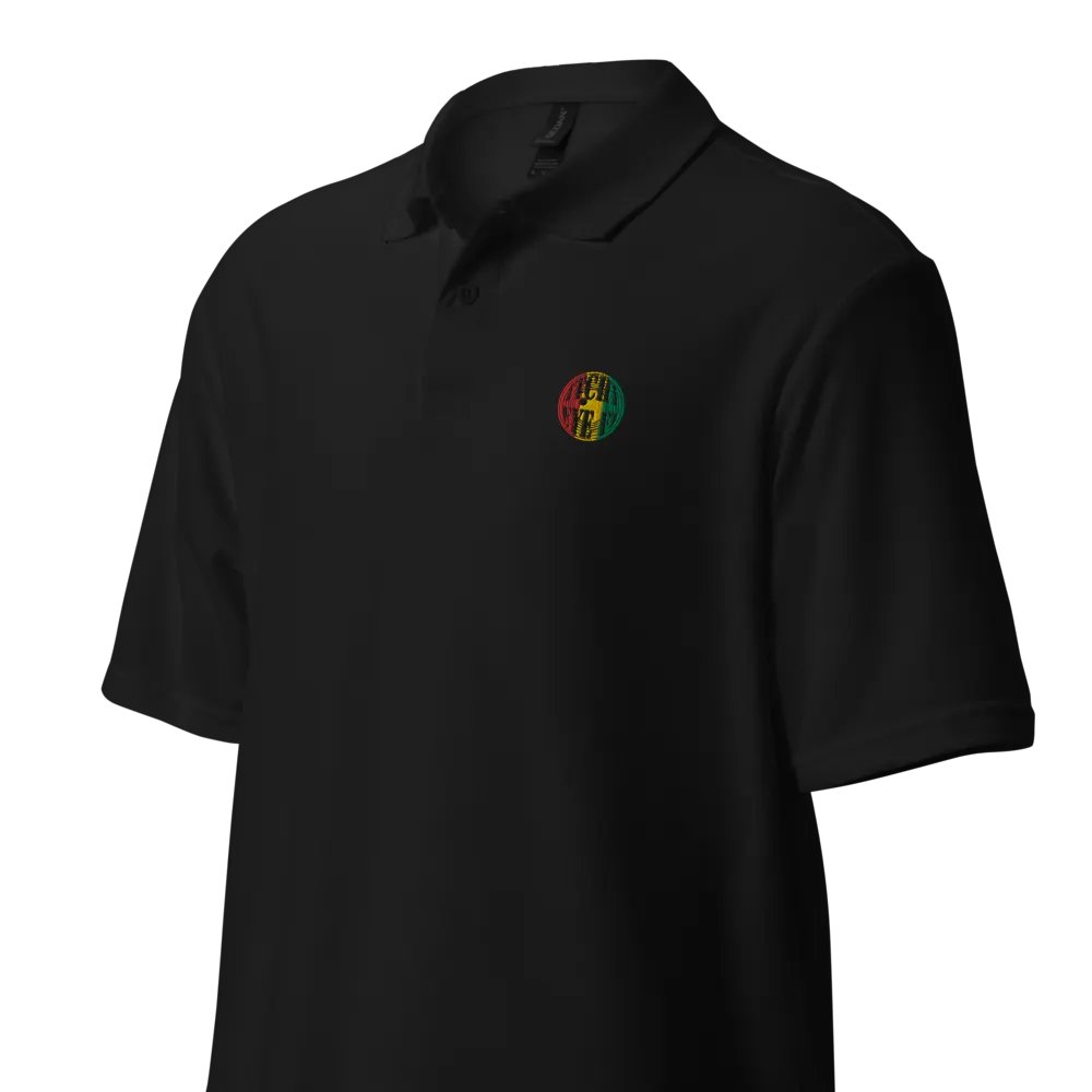 Itchy Eye Fi Polo Shirt product image (3)
